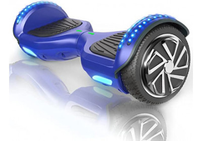 Safe Hoverboard For Children